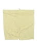 Old Navy Checkered-gingham Yellow Shorts Size 2X - photo 2