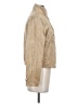 Zara 100% Acetate Tan Jacket Size XS - photo 4