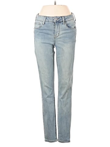 DSTLD Jeans (view 1)