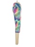 VSX Sport Graphic Blue Active Pants Size S - photo 4