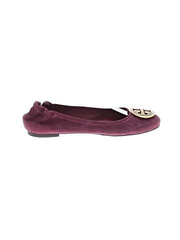 Tory Burch Flats (view 1)