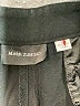 Mark Zunino Solid Black Active Pants Size 14 - photo 7