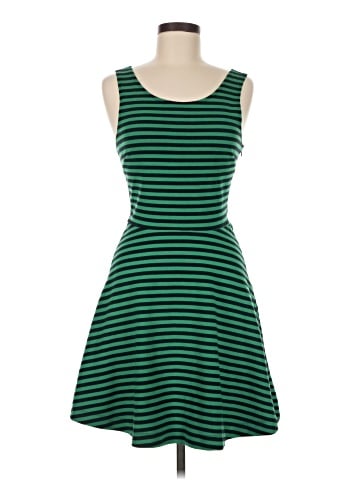 American Eagle Outfitters Casual Dress (view 1)