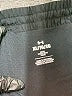 Under Armour 100% Polyester Black Athletic Shorts Size XL - photo 3