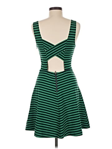 American Eagle Outfitters Casual Dress (view 2)