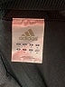 Adidas 100% Polyester Black Track Jacket Size S - photo 6