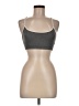 Marika Tek Gray Tank Top Size M - photo 1