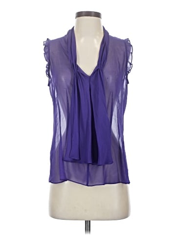 Antonio Melani Sleeveless Blouse (view 1)