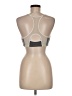 Marika Tek Gray Tank Top Size M - photo 2