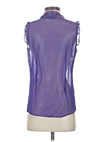 Antonio Melani Sleeveless Blouse (view 2)
