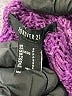 Forever 21 Purple Pullover Sweater Size 16 - photo 7
