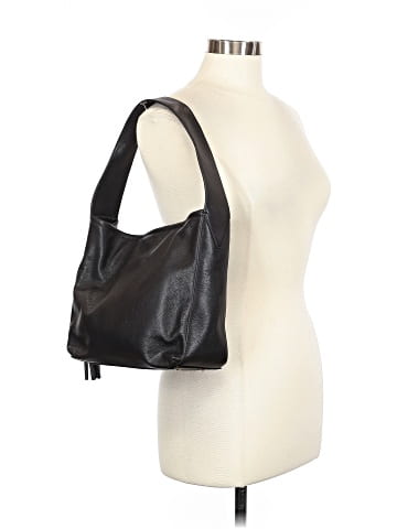 Vince Camuto Leather Hobo (view 2)