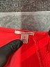 Halogen Red Sleeveless Blouse Size XL (petite) - photo 7
