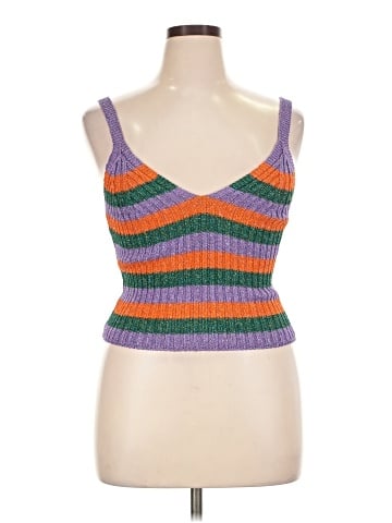 Ganni Sweater Vest (view 1)