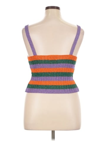 Ganni Sweater Vest (view 2)
