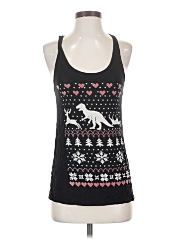 Bear Dance Tank Top (view 1)