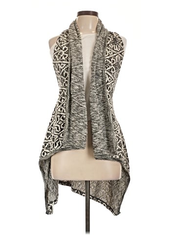 Basil heart Lola Cardigan (view 1)