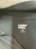 Lands' End Black Raincoat Size XS - photo 6