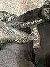 Eileen Fisher Solid Black Dress Pants Size XS - photo 4
