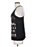 Bear Dance Black Tank Top Size S - photo 5