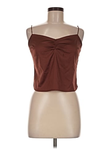 Abercrombie & Fitch Tube Top (view 1)