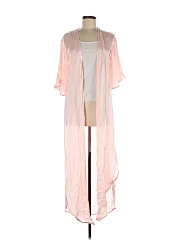 My Beachy Side Swimsuit Cover Up (view 1)