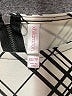 Xhilaration Argyle Black Cocktail Dress Size XS - photo 7