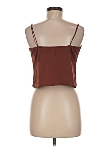 Abercrombie & Fitch Tube Top (view 2)