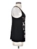 Bear Dance Black Tank Top Size S - photo 4