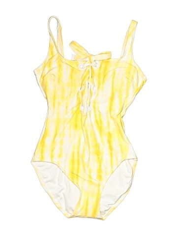 MICHAEL Michael Kors One Piece Swimsuit (view 1)