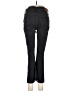 J.Crew Chevron-herringbone Black Jeans Size 28 waist - photo 2