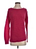 Theory 100% Cashmere Pink Cashmere Pullover Sweater Size S - photo 1