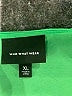 Who What Wear 100% Polyester Green Short Sleeve Top Size XL - photo 7