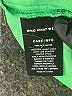 Who What Wear 100% Polyester Green Short Sleeve Top Size XL - photo 8