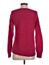 Theory 100% Cashmere Pink Cashmere Pullover Sweater Size S - photo 2