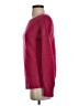 Theory 100% Cashmere Pink Cashmere Pullover Sweater Size S - photo 5