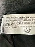 Mango Solid Black Wool Skirt Size 4 - photo 5