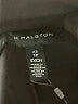 H By Halston Black Dress Pants Size XS - photo 7