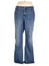 Chico's Blue Jeans Size XXL (4) - photo 1