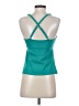 Title Nine Teal Swimsuit Top Size S - photo 2