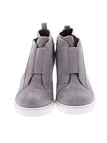 Linea Paolo Wedges (view 2)
