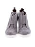 Linea Paolo Gray Wedges Size 8 1/2 - photo 2