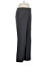 Calvin Klein Gray Dress Pants Size 4 - photo 1