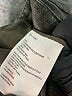 OAK + FORT 100% Polyester Black Casual Pants Size 2 - photo 8