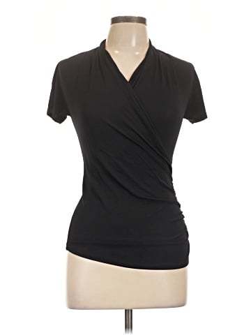 Max Mara Short Sleeve Top (view 1)