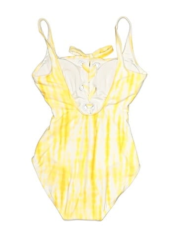 MICHAEL Michael Kors One Piece Swimsuit (view 2)
