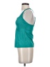 Title Nine Teal Swimsuit Top Size S - photo 5