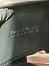 Fabletics Solid Black Cargo Shorts Size M - photo 3