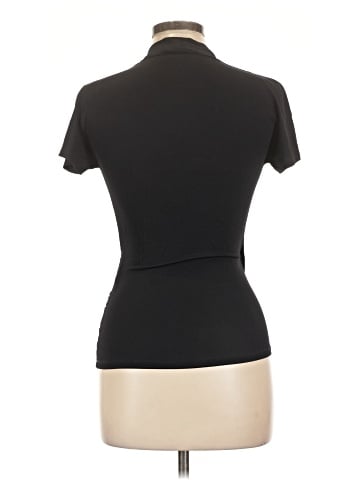 Max Mara Short Sleeve Top (view 2)