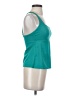 Title Nine Teal Swimsuit Top Size S - photo 4